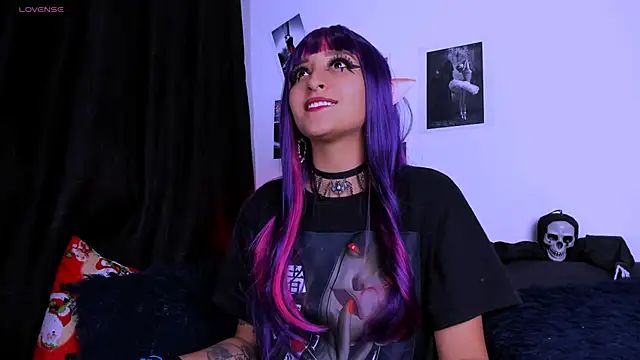 Snapshot of amaracooper_ chatting on January 2025 01:32:01 AM amaracooper online show from January 2025 01:32:01 AM