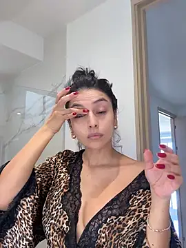 Snapshot of Gia_Ferh chatting on March 2026 02:12:02 PM Gia Ferh online show from March 2026 02:12:02 PM