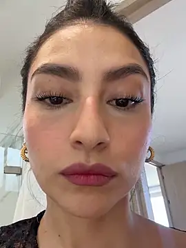 Snapshot of Gia_Ferh chatting on March 2026 03:39:02 PM Gia Ferh online show from March 2026 03:39:02 PM