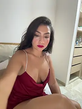 Gia Ferh online show from May 2026 04:32:02 AM