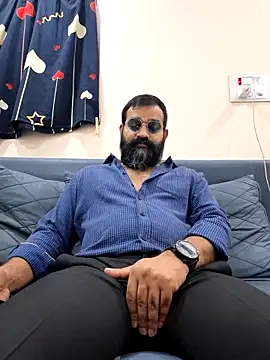 Fun Guuy online show from February 2026 05:17:01 PM