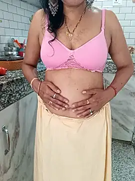 Snapshot of Saroj-Shah chatting on October 2025 05:48:01 AM Saroj-Shah online show from October 2025 05:48:01 AM