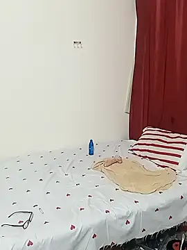 Snapshot of Saroj-Shah chatting on October 2025 06:26:02 AM Saroj-Shah online show from October 2025 06:26:02 AM