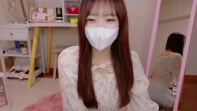 HANApipi online show from January 2025 09:35:02 AM