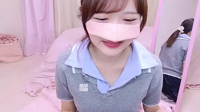 HANApipi online show from May 2026 01:56:02 AM