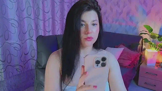 Jenna Adams  online show from June 2026 01:32:01 AM
