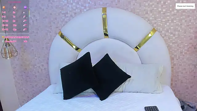 sophie 1 online show from February 2025 07:44:02 PM