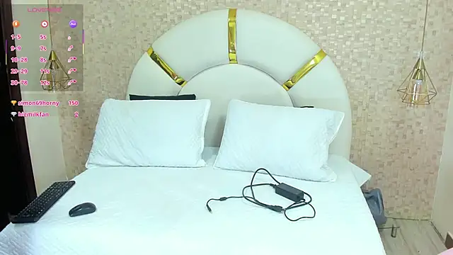 sophie 1 online show from February 2025 04:15:02 AM