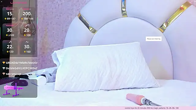 sophie 1 online show from February 2025 09:24:01 AM