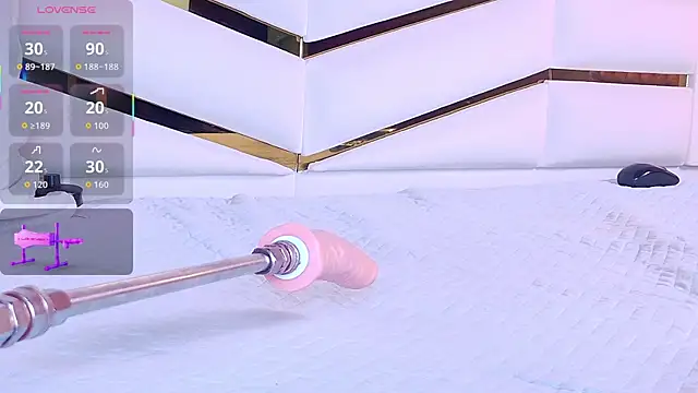 sophie 1 online show from October 2025 09:43:01 AM