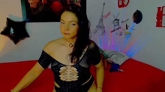 Snapshot of amii777 chatting on December 2024 06:08:02 AM amii777 online show from December 2024 06:08:02 AM