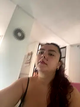 CCHATAL online show from October 2025 02:41:01 PM