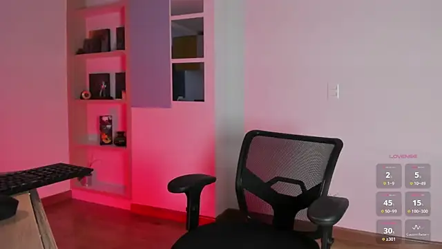 pablo-rincon95 online show from November 2025 01:43:01 PM