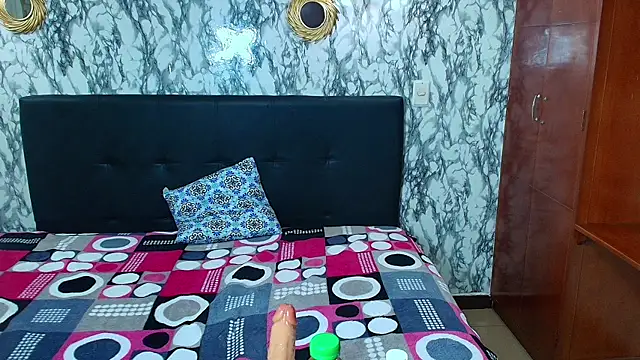 Emily Trujillo online show from March 2025 07:49:02 PM