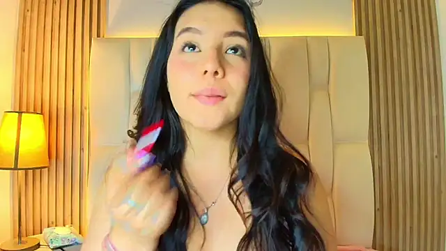 Emily Trujillo online show from May 2026 08:15:01 PM