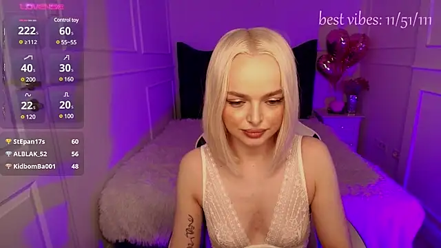 Snapshot of horny_blondiee chatting on February 2025 11:28:01 AM horny blondiee online show from February 2025 11:28:01 AM