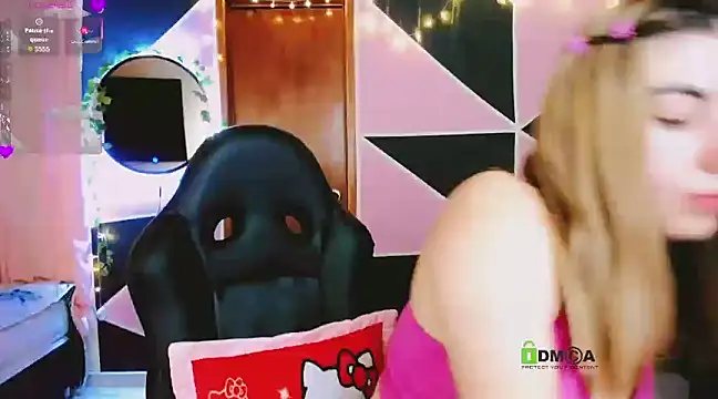 ARIA SUGARUB online show from January 2025 02:23:01 AM