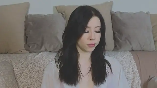 Snapshot of AnnTaint chatting on December 2024 01:01:02 PM AnnTaint online show from December 2024 01:01:02 PM