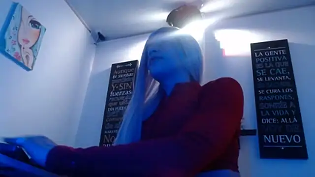 MEGANNIXX online show from November 2025 10:52:02 PM