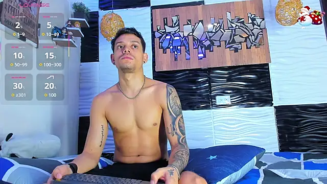 Snapshot of Friendsofeverything_ chatting on November 2025 01:22:01 PM Friendsofeverything online show from November 2025 01:22:01 PM