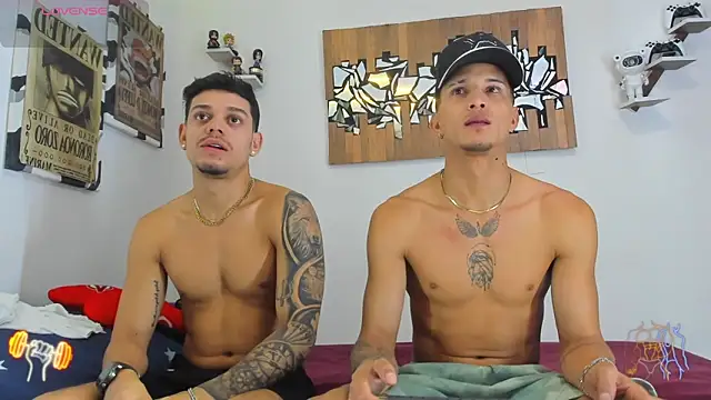 Friendsofeverything  online show from February 2026 02:28:01 PM