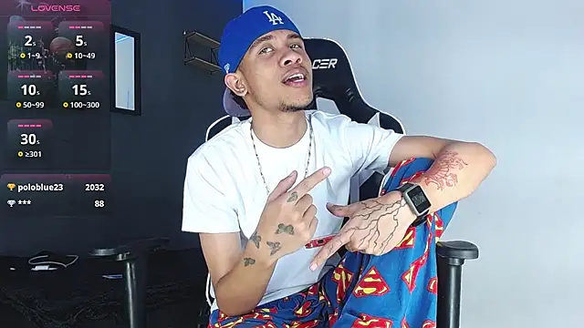 Snapshot of Romancartier_1 chatting on January 2025 12:49:01 AM Romancartier 1 online show from January 2025 12:49:01 AM