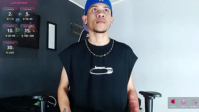 Snapshot of Romancartier_1 chatting on January 2025 03:36:02 AM Romancartier 1 online show from January 2025 03:36:02 AM