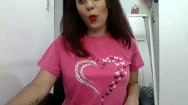 Anne kis online show from March 2025 09:02:02 PM