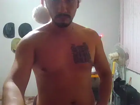 Ginessy online show from December 2025 01:05:01 PM