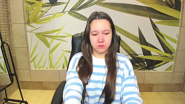 Mira Karter online show from December 2024 01:35:01 AM