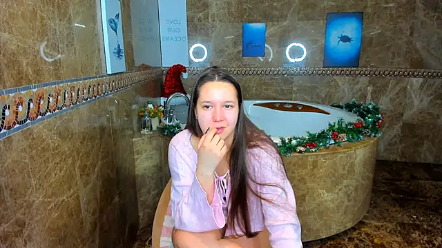 Mira Karter online show from December 2024 01:36:02 AM