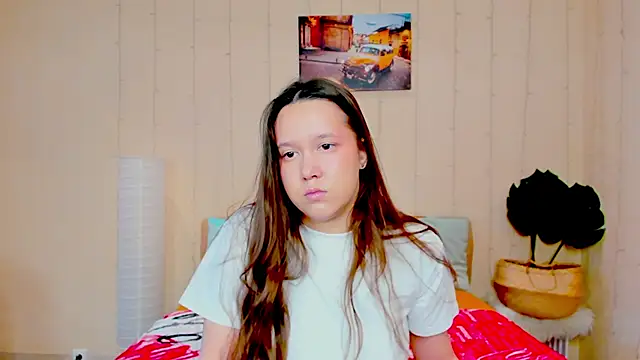 Mira Karter online show from October 2025 04:46:01 AM