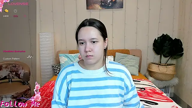 Mira Karter online show from October 2025 06:23:02 AM