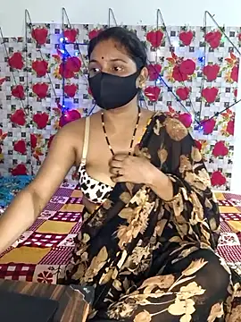 PeaCoooock online show from October 2025 05:20:02 PM