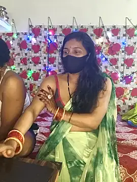 PeaCoooock online show from October 2025 05:24:02 PM