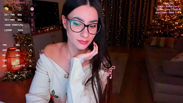 Snapshot of Miss_A chatting on December 2025 02:40:02 AM Miss A online show from December 2025 02:40:02 AM