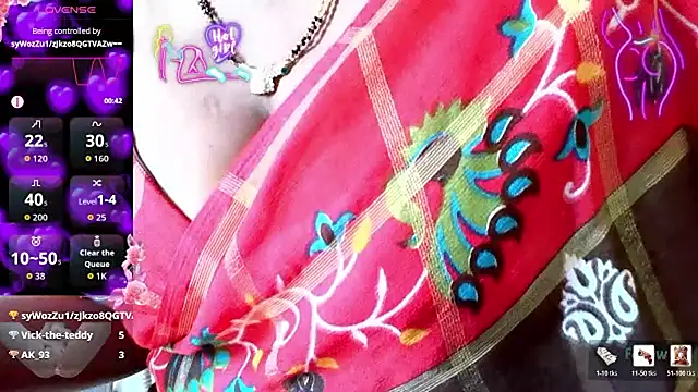 Snapshot of honey-sexy chatting on March 2026 05:01:02 AM honey-sexy online show from March 2026 05:01:02 AM