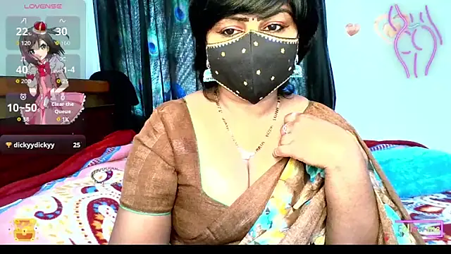 Snapshot of honey-sexy chatting on April 2026 06:25:02 AM honey-sexy online show from April 2026 06:25:02 AM