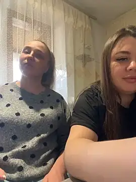 Joannakiss online show from March 2025 02:52:02 PM