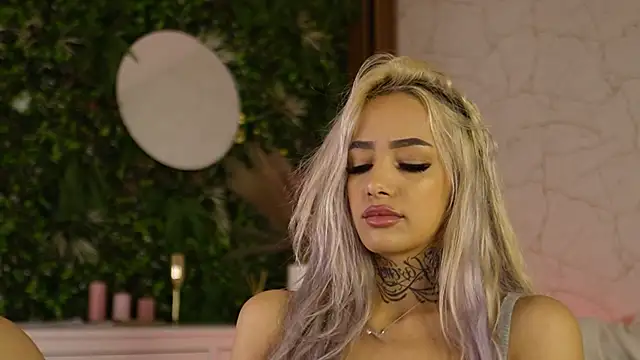 blondie muller online show from September 2025 07:36:01 PM