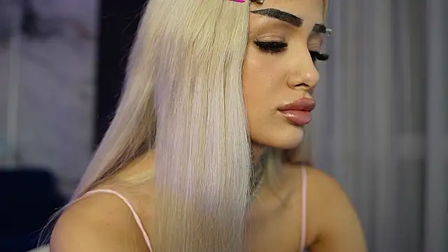 blondie muller online show from March 2026 09:19:02 PM