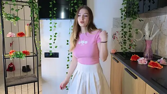 BreckAngwin online show from February 2025 05:47:01 AM