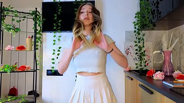 BreckAngwin online show from February 2025 09:21:02 AM