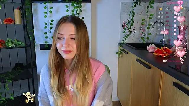 BreckAngwin online show from February 2025 09:21:01 AM