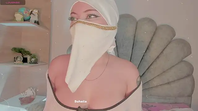 Amaltea online show from January 2025 07:42:01 PM