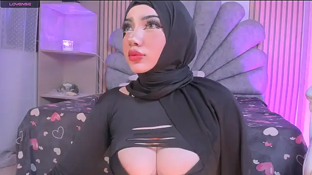 Amaltea online show from March 2026 02:42:01 PM