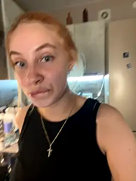 Snapshot of Kitty_Katrine chatting on September 2025 05:56:02 PM Kitty Katrine online show from September 2025 05:56:02 PM