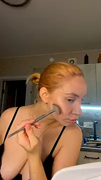 Snapshot of Kitty_Katrine chatting on September 2025 04:14:02 AM Kitty Katrine online show from September 2025 04:14:02 AM