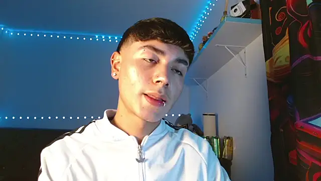 Im juanda online show from December 2024 12:08:01 AM