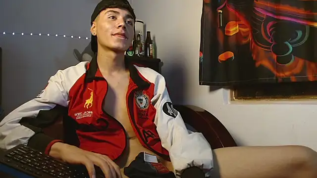 Im juanda online show from December 2024 08:26:02 PM